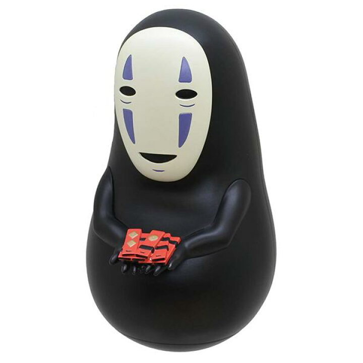 大人気 千と千尋の神隠し ゆらゆらバランスゲーム 大食いカオナシ Ybg 02 フィギュア スタジオジブリ エンスカイ Materialworldblog Com