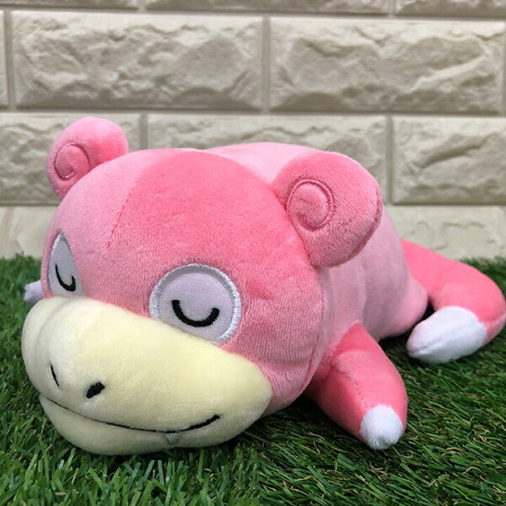 楽天市場 送料無料 ポケットモンスター もふもふ うでまくら ヤドン ぬいぐるみ 腕枕 ポケモン アニメ 映画 ポケモンgo グッズ おもちゃ エンスカイ Pokemon Go ギフト プレゼント 雑貨 おもちゃ クッション ポケモン ユナイト Pokemon Unite グリングリン