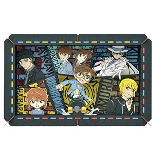 楽天市場 送料無料 名探偵コナン ペーパーシアター Detective Conan Pt L11 Paper Theater ペーパークラフト 紙で楽しむ映画の世界 エンスカイ ギフト プレゼント 雑貨 グッズ おしゃれ アニメ キャラクター 映画 怪盗キッド 赤井秀一 安室透 灰原哀 グリングリン