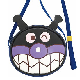 楽天市場 バイキンマン ポシェットの通販