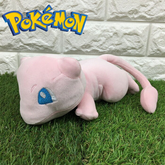 送料無料 ポケットモンスター もふもふ うでまくら ミュウ ぬいぐるみ 腕枕 ポケモン アニメ 映画 ポケモン Go グッズ おもちゃ エンスカイ Pokemon Go ギフト プレゼント 雑貨 おもちゃ クッション ポケモン ユナイト Pokemon Unite 的詳細資料 日本商品