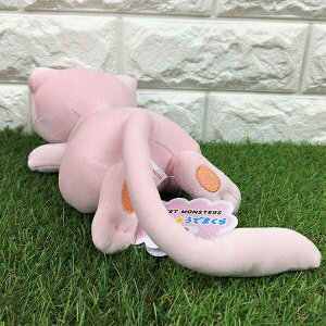 楽天市場 送料無料 ポケットモンスター もふもふ うでまくら ミュウ ぬいぐるみ 腕枕 ポケモン アニメ 映画 ポケモン Go Go グッズ おもちゃ ポケセン ヌイグルミ かわいい エンスカイ Pokemon Go ギフト プレゼント 雑貨 おもちゃ クッション グリングリン