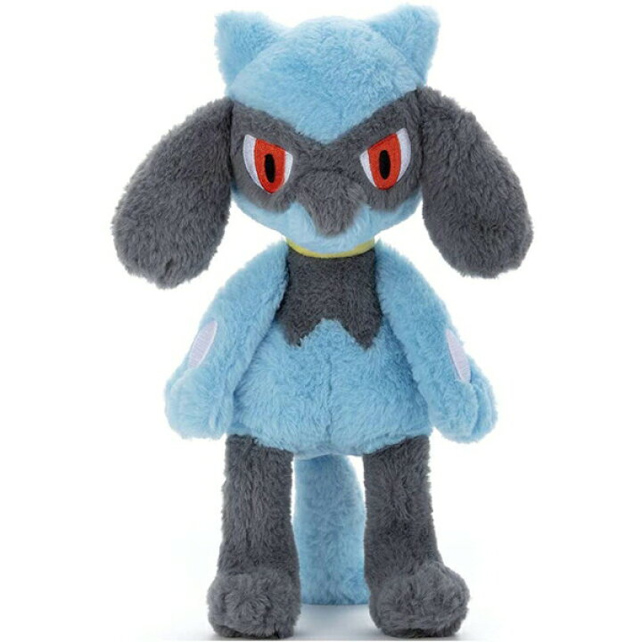 楽天市場 ポケットモンスター くたくたたった ぬいぐるみ Mサイズ リオル ぬいぐるみ ポケモン ポケモンgo グッズ ギフト プレゼント Pokemon Go ギフト プレゼント 雑貨 ポケモン ユナイト Pokemon Unite グリングリン