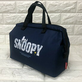 楽天市場 スケーター スヌーピー ランチバッグ がま口の通販