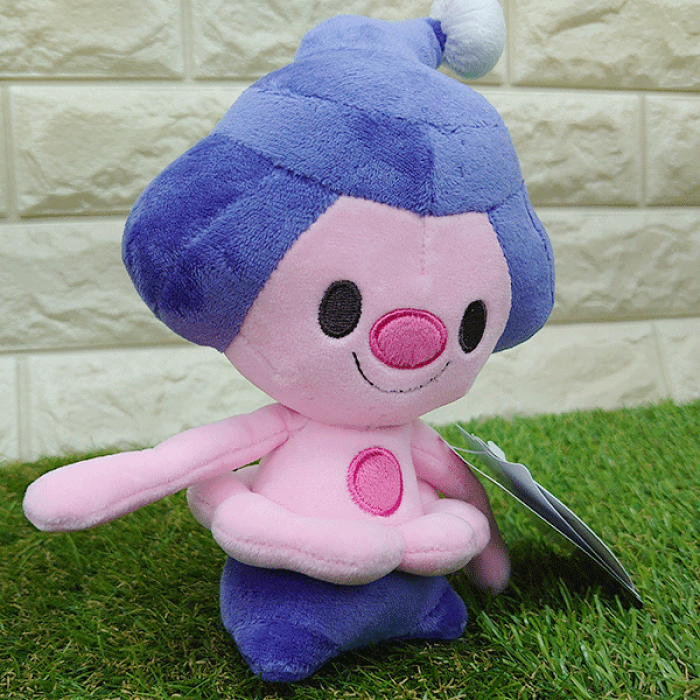 在庫処分 送料無料 ポケットモンスター Monpoke 洗える ぬいぐるみ マネネ あらえる ポケモン ポケモン Go 人形 マスコット おもちゃ キッズ グッズ 雑貨 セキグチ ギフト プレゼント キャラクター アニメ ポケモン ユナイト Pokemon Unite 的详细信息 日本商品