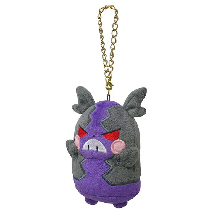 楽天市場 送料無料 ポケモン マスコット ぬいぐるみ モルペコ はらぺこもよう Pm37 ポケットモンスター オールスターコレクション All Star Collection 三英貿易 Pokemon Go ギフト プレゼント 雑貨 グッズ キャラクター おもちゃ ポケモン ユナイト Pokemon