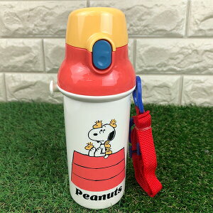 スヌーピー 水筒 ワンタッチの人気商品 通販 価格比較 価格 Com