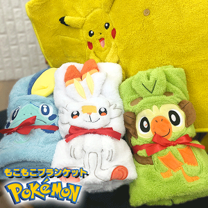 ポケモン 毛布 タオルケット 通販 価格比較 価格 Com