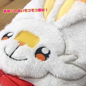 楽天市場 ポケモン ぬいぐるみ ブランケット 大 ピカチュウ ヒバニー サルノリ メッソン もこもこ おしゃれ 雑貨 グッズ Big 大判 ひざ掛け キャラクター ポケットモンスター 特大 ビッグサイズ 毛布 グリングリン
