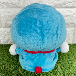 楽天市場 送料無料 ドラえもん ぱくぱく ハンドパペット ドラえもん どらえもん ぬいぐるみ ヌイグルミ マスコット 手踊り人形 おもちゃ キッズ かわいい グッズ 雑貨 ヌイグルミ セキグチ ギフト プレゼント アニメ 映画 キャラクター クリスマス グリングリン