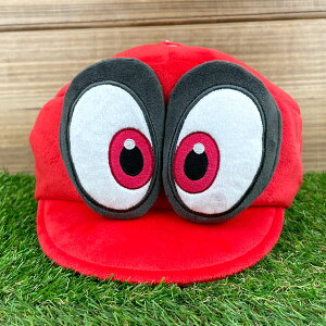 楽天市場 スーパーマリオ オデッセイ ぬいぐるみ キャップ キャッピー マリオの帽子 Super Mario Odyssey 任天堂 グッズ ゲーム 帽子 雑貨 マリオ スイッチ かわいい ギフト プレゼント ホワイトデー 母の日 父の日 グリングリン 楽天市場 スーパーマリオ オデッセイ ぬいぐるみ キャップ キャッピー マリオの帽子 Super Mario Odyssey 任天堂 グッズ ゲーム 帽子 雑貨 マリオ スイッチ かわいい ギフト プレゼント ホワイトデー 母の日 父の日 グリングリン