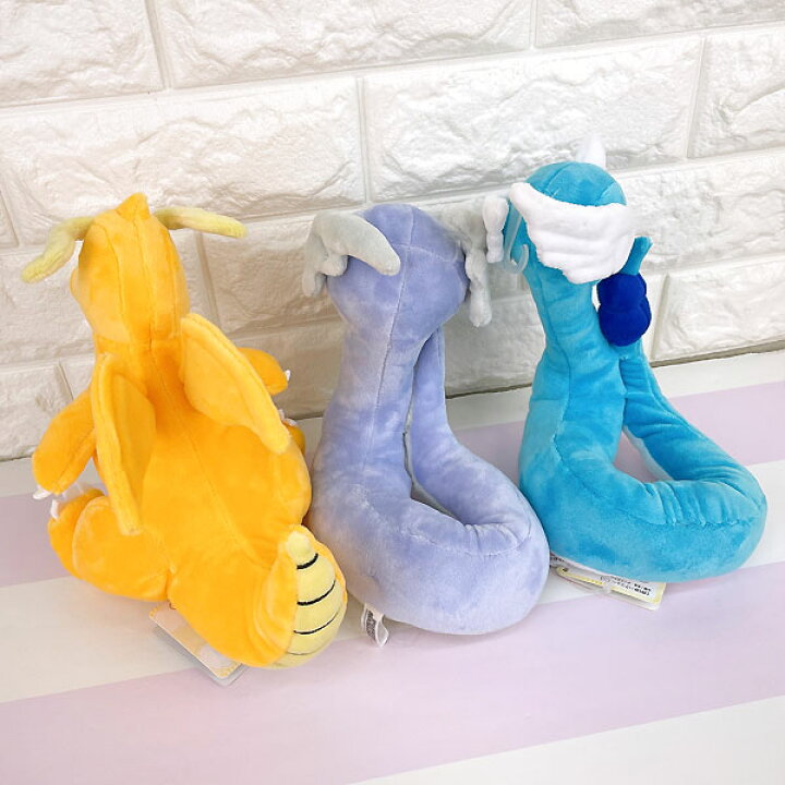 楽天市場 送料無料 ポケットモンスター sサイズ ぬいぐるみ 3種セット ミニリュウ ハクリュー カイリュー Pp39 99 139 ポケモン オールスターコレクション 三英貿易 Pokemon Go ギフト プレゼント 雑貨 グッズ おもちゃ マスコット ポケモン ユナイト Pokemon 楽天市場 送料無料 ポケットモンスター sサイズ ぬいぐるみ 3種セット ミニリュウ ハクリュー カイリュー Pp39 99 139 ポケモン オールスターコレクション 三英貿易 Pokemon Go ギフト プレゼント 雑貨 グッズ おもちゃ マスコット ポケモン ユナイト Pokemon