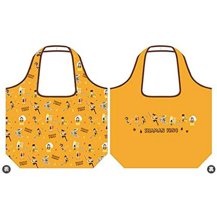楽天市場 在庫処分 送料無料 シャーマンキング エコバッグ ゆるパレット ジャンプ かばん キャラクター かわいい 雑貨 グッズ ギフト プレゼント アニメ 漫画 グリングリン 楽天市場 在庫処分 送料無料 シャーマンキング エコバッグ ゆるパレット ジャンプ かばん キャラクター かわいい 雑貨 グッズ ギフト プレゼント アニメ 漫画 グリングリン