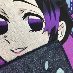 楽天市場 送料無料 鬼滅の刃 なりきり バンダナ しのぶ 52cm 52cm ふろしき タオル 和柄 きめつのやいば フェイスタオル 雑貨 グッズ キャラクター アニメ 漫画 映画 手ぬぐい 風呂敷 ランチクロス グリングリン 楽天市場 送料無料 鬼滅の刃 なりきり バンダナ しのぶ 52cm 52cm ふろしき タオル 和柄 きめつのやいば フェイスタオル 雑貨 グッズ キャラクター アニメ 漫画 映画 手ぬぐい 風呂敷 ランチクロス グリングリン