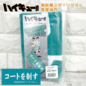 タオル ハイキュー の人気商品 通販 価格比較 価格 Com