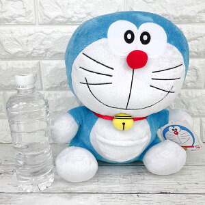 楽天市場 ドラえもん ぬいぐるみ L サイズ ドラえもん 大きい どらえもん ヌイグルミ 人形 マスコット おもちゃ キッズ かわいい グッズ 雑貨 ヌイグルミ セキグチ ギフト プレゼント アニメ 映画 キャラクター ホワイトデー 母の日 父の日 グリングリン