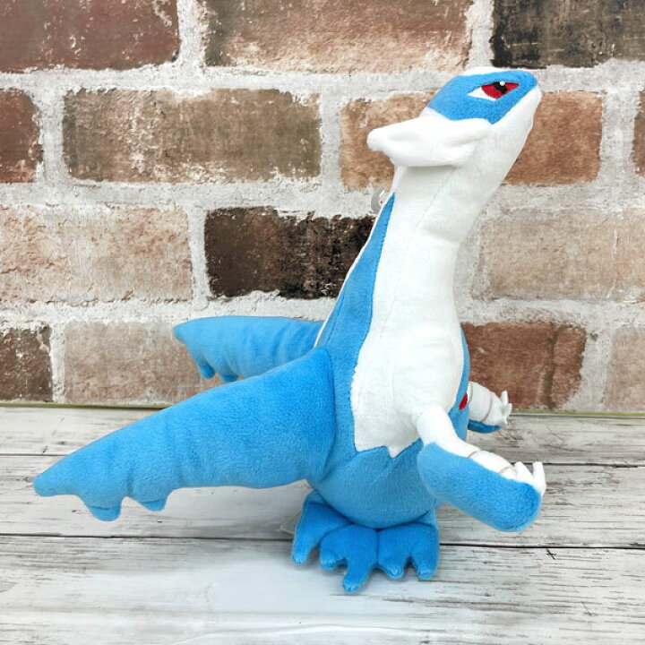 楽天市場 送料無料 ポケットモンスター ラティオス Sサイズ ぬいぐるみ Pp196 ポケモン ポケモンgo グッズ ギフト プレゼント オールスターコレクション All Star Collection 三英貿易 Pokemon 雑貨 ポケモン ユナイト Pokemon Unite グリングリン