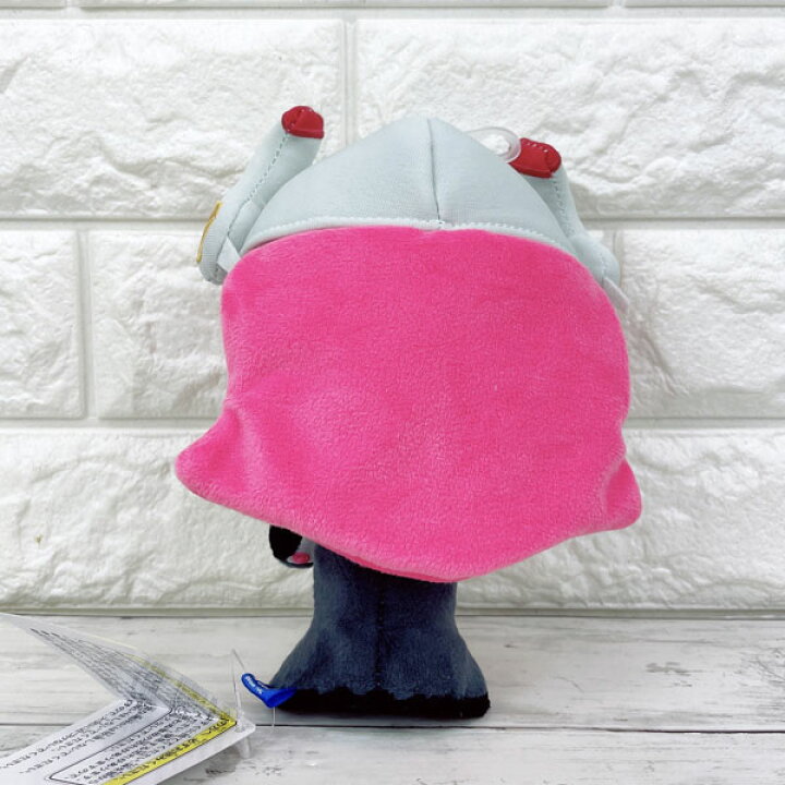 楽天市場】星のカービィ ぬいぐるみ S スージー (KP20) 高さ約18cm/ALL 