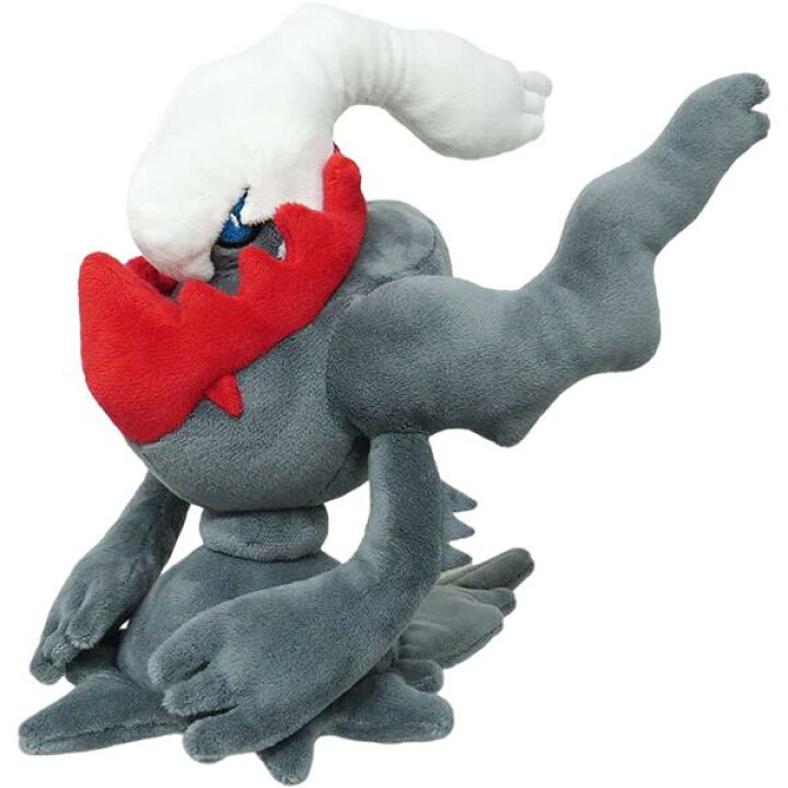 楽天市場 送料無料 ポケットモンスター ダークライ ｓサイズ ぬいぐるみ Pp219 ポケモン アニメ 映画 ポケモンgo グッズ おもちゃ オールスターコレクション All Star Collection 三英貿易 Pokemon Go ギフト プレゼント ポケモン ユナイト Pokemon Unite