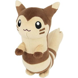 楽天市場 ポケモン ぬいぐるみ オタチの通販