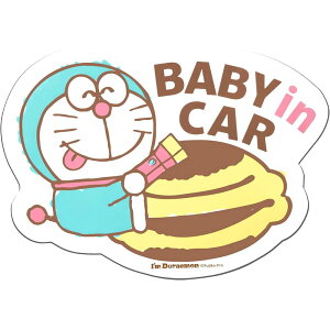 [Gg[Ń|Cg10{ 11/20 20`]h }OlbgZ[teBTCyI'M DORAEMON AChz DE009 BABY IN CAR/S^]/^]//CAR/J[pi/M/Mtg/v[g/LN