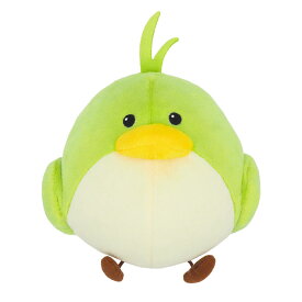 星のカービィ ぬいぐるみ KP52 ピッチ (S) ALL STAR COLLECTION/三英貿易/ギフト/プレゼント/雑貨/グッズ/おもちゃ/マスコット/任天堂/小さい/ディスカバリー/