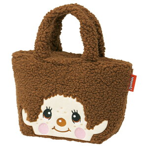 Monchhichi �����`�b�` �{�A���n�����`�o�b�O KBOB2 714856 �ۉ��ۗ�o�b�O/���ٓ���/���΂�/�����`�{�b�N�X/���ٓ���/�������/���킢��/�L�����N�^�[/�G��/�O�b�Y/�M�t�g/�v���[���g