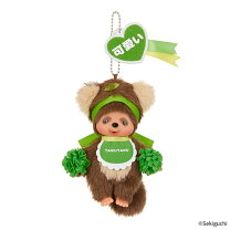 楽天市場】モンチッチ ぬいぐるみ リボンの通販