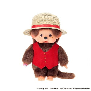 �����`�b�`×NETFLIX(�l�b�g�t���b�N�X) ONE PIECE(�����s�[�X) Season 2 ���t�B �����`�b�` S�T�C�Y �k�C�O���~/�Z�L�O�`/�M�t�g/�v���[���g/�O�b�Y��/����/�T��/��/���킢��/�L�����N�^�[/