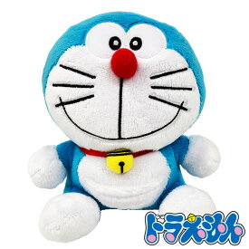 ドラえもん ぬいぐるみ S サイズ 【ドラえもん】695188　どらえもん/ヌイグルミ/人形/マスコット/おもちゃ/キッズ/かわいい/グッズ/雑貨/ヌイグルミ/セキグチ/ギフト/プレゼント/アニメ/映画/キャラクター/バレンタイン