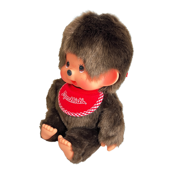 楽天市場】モンチッチ ぬいぐるみ プレミアムスタンダード