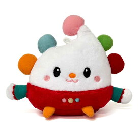 いないいないばぁ! 洗える ぬいぐるみ ぽぅぽ あらえる/ワンワンとぽぅぽ/わんわん/ぬいぐるみ/人形/マスコット/おもちゃ/キッズ/かわいい/グッズ/雑貨/ヌイグルミ/セキグチ/ギフト/プレゼント/NHK/キャラクター/クリス