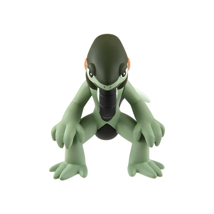 楽天市場】ポケットモンスター モンコレ モトトカゲ (MS-50) ポケモン 