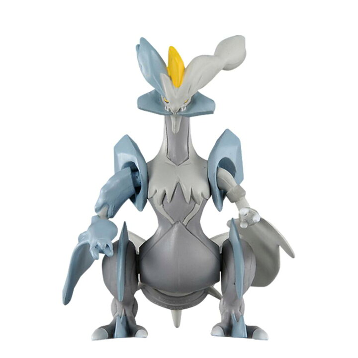 楽天市場】ポケットモンスター モンコレ ホワイトキュレム (ML-10  