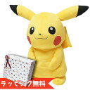 [エントリーでポイント5倍 11/4 20時〜]ポケモン ぬいぐるみ Lサイズ ピカチュウ PP53 ポケットモンスター/Pokemon/Pok?mon/ALL STAR COLLECTION/オールスターコレクション/三英貿易/ギフト/プレゼント/グッズ/雑貨/キャラク