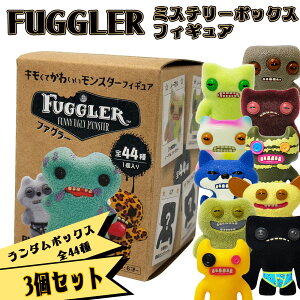 FUGGLER tBMA ~Xe[{bNX (3Zbg) _S44 }XRbg/RNV/LJ/CO/G/ObY/t@O[