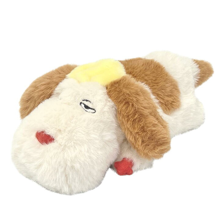 楽天市場】ハウルの動く城 なかよしお手玉 ヒン (K-9278) ぬいぐるみ 