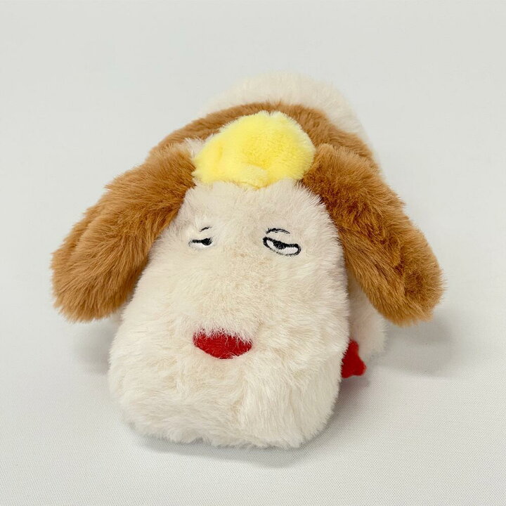 楽天市場】ハウルの動く城 なかよしお手玉 ヒン (K-9278) ぬいぐるみ  