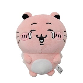 [スーパーSALE エントリーでポイント 7倍 12/4 20時〜]ちいかわ ぽてたまぬいぐるみ キメラ(K-9535) ちいかわ/ぽてたま/もちもち/ふわふわ/ゾウ/サン・アロー/プレゼント/ギフト