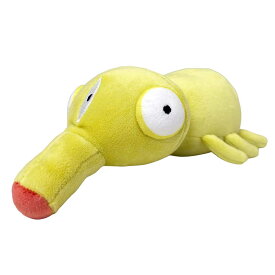 [スーパーSALE エントリーでポイント 7倍 12/4 20時〜]ちいかわ ぽてたまぬいぐるみ 中止で〜す(K-9537) ちいかわ/ぽてたま/もちもち/ふわふわ/サン・アロー/プレゼント/ギフト