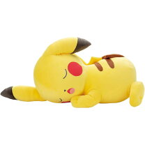 楽天市場】ピカチュウ特大ぬいぐるみの通販