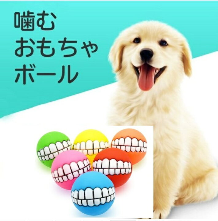 楽天市場 犬用ボール おもちゃ インスタ 写真映え 音が鳴る 面白い プレゼント Grepo 楽天市場店