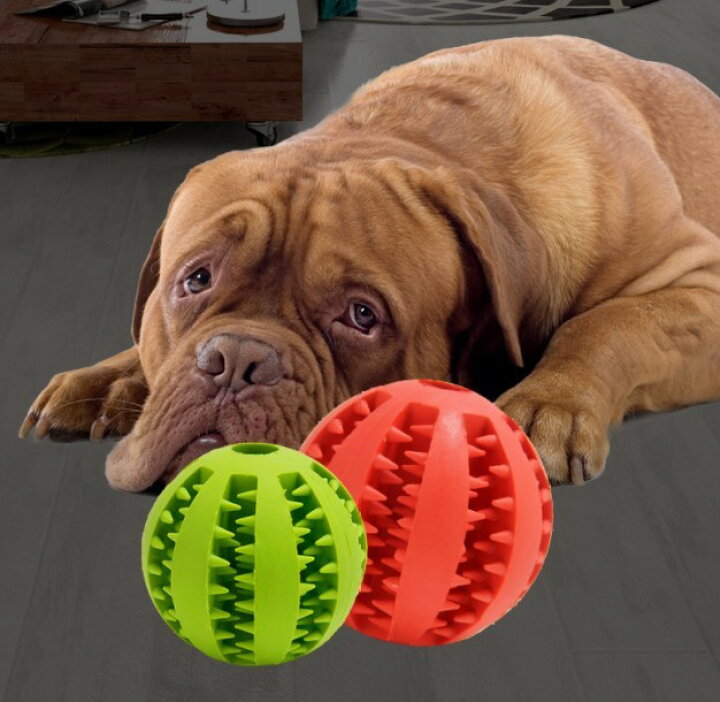 楽天市場 犬 ボール おやつボール おかし 犬用おもちゃ 噛むおもちゃ 知育 餌入り可能 歯磨きボール ストレス解消 耐久性 大型犬 Grepo 楽天市場店