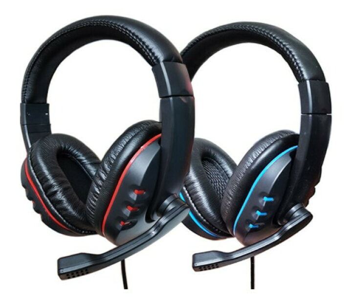 楽天市場】ヘッドホン マイク付き 子供 スイッチ対応 PS4 プレステ4  