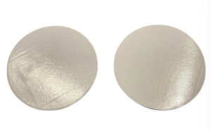 ���ʃe�[�v �z�� ����2mm ���a80mm �z�Վ�t�x�[�X ���F �ԍڃz���_�[ �X�}�z�X�^���h �ԍڃX�}�z�z���_�[ �e�[�v 2�Z�b�g ryo80-2k