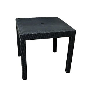 GRESS GARDEN TABLE �O���X �K�[�f���e�[�u�� ��80cm ��150cm ���^���� �X�^�b�L���O �y�� ���O �x�����_ �o���R�j�[ �� �e���X