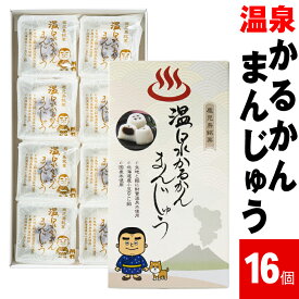 【ポイント2倍】 かるかん 饅頭 個包装 まんじゅう 8個入 2箱 16個 和菓子 送料無料 鹿児島 お土産 かるかん饅頭 お菓子 ギフト 銘菓 おみやげ お茶請け 贈り物 手土産 差し入れ お礼 お返し こし餡 財宝 温泉水