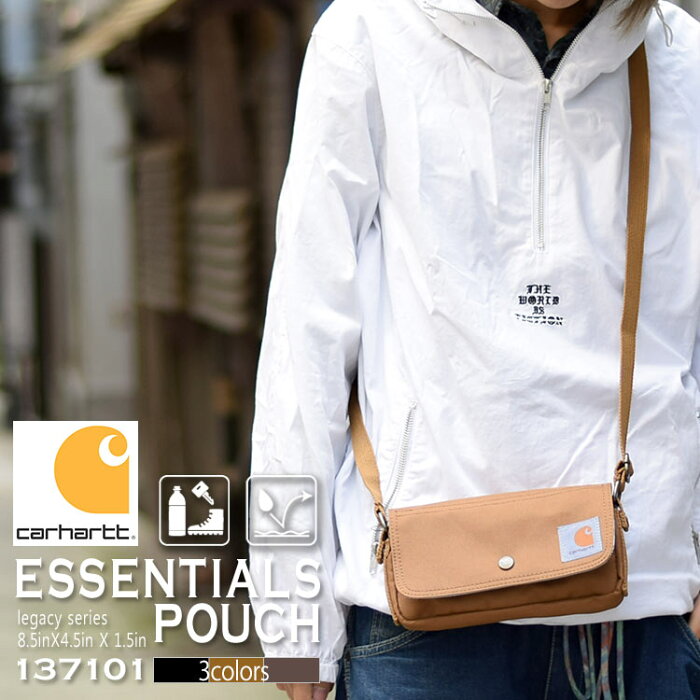 楽天市場 ポーチ Carhartt カーハート ショルダーバッグ ウエスト 楽天市場 ポーチ Carhartt カーハート ショルダーバッグ ウエスト