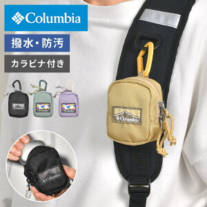 CzP[X Jri Columbia RrA PU2409 vCXXg[ L Cz |[`  RCP[X }`P[X ~j|[`  RpNg   ubN x[W 