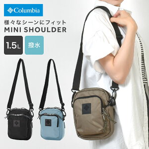 V_[obO fB[X y  iC RrA Columbia PU8734 O[gX[L[K[f ~jV_[obO Y  c^ ΂߂obO uh V_[ 